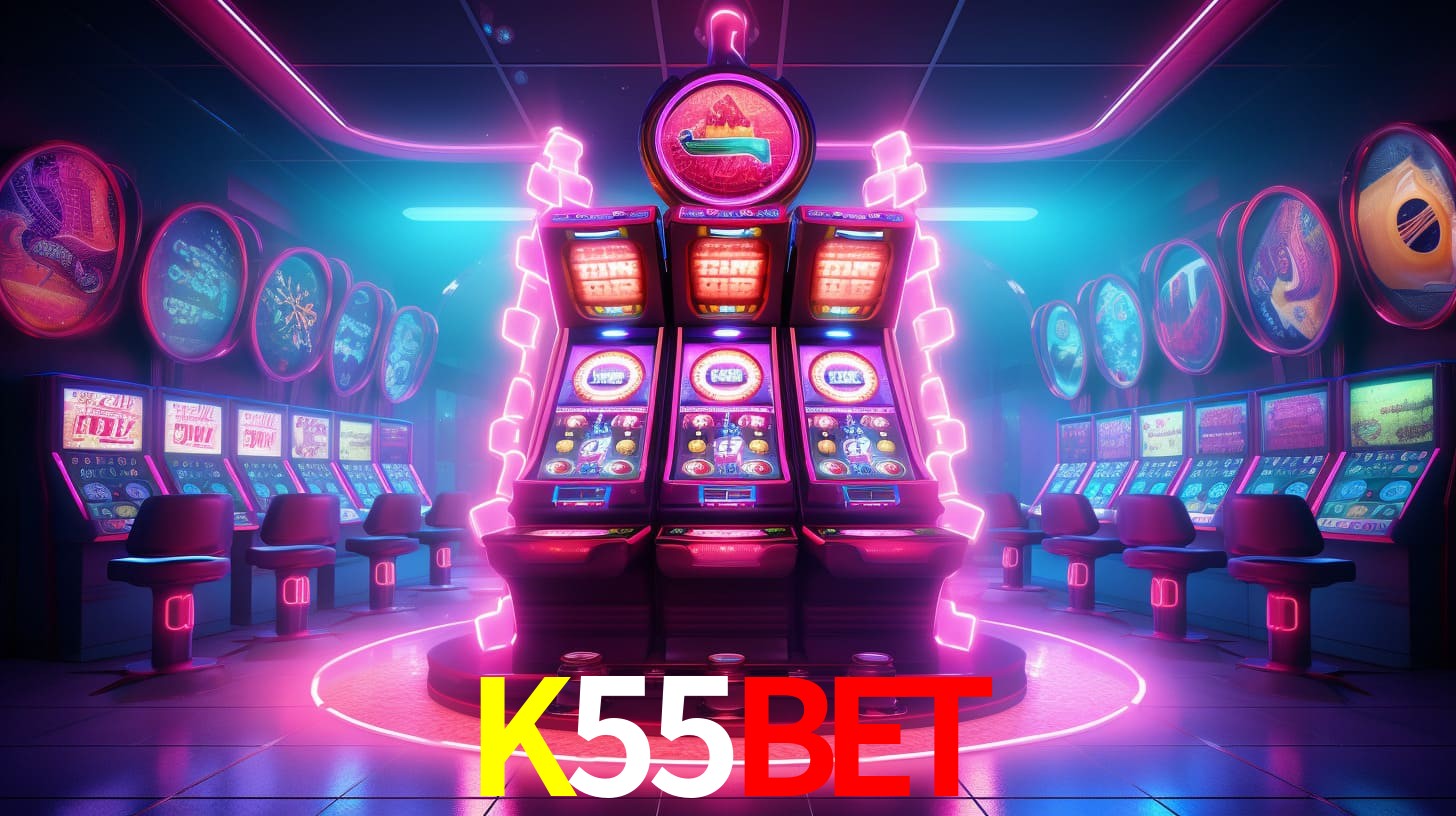 K55Bet