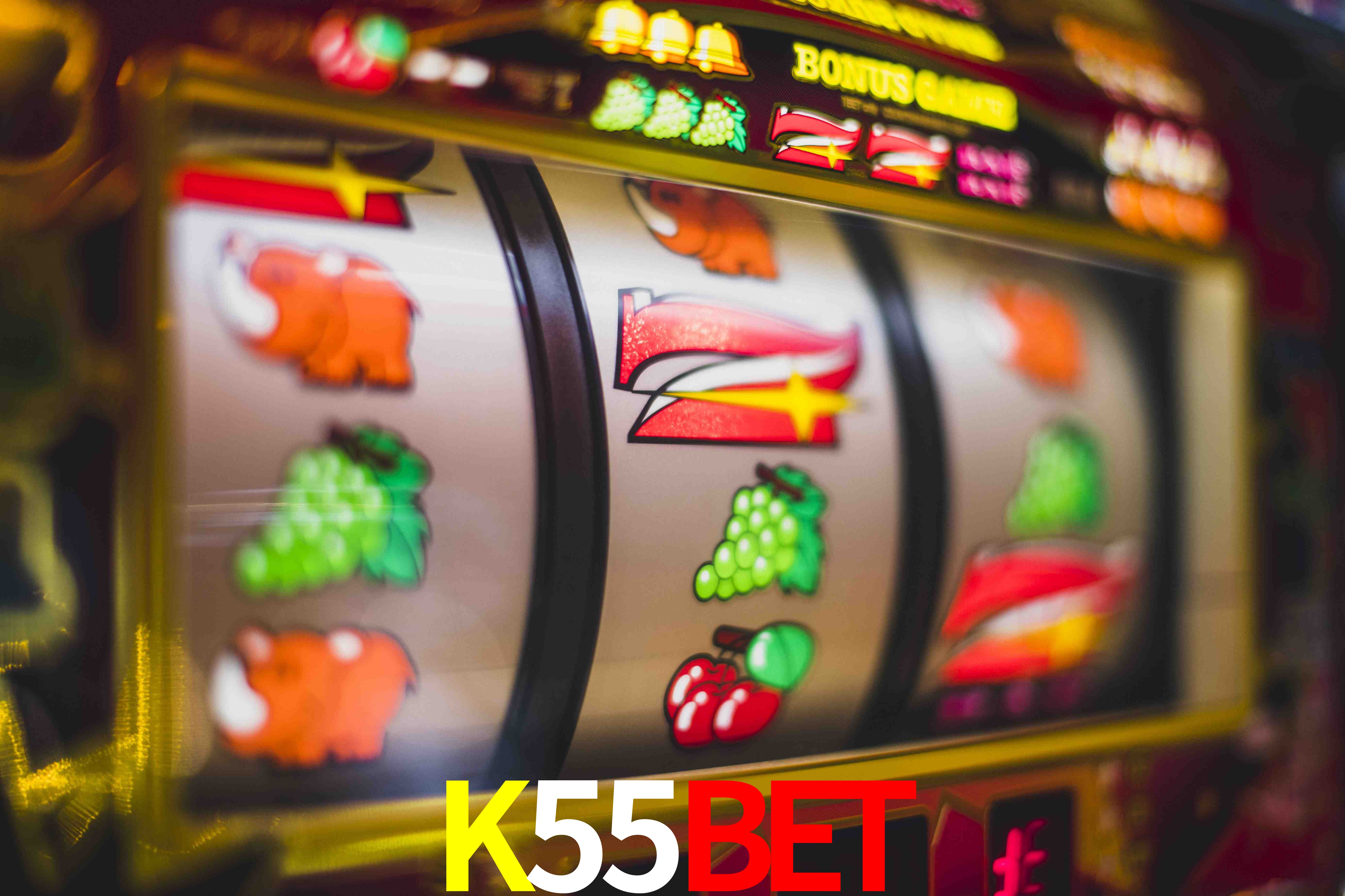 Football Betting K55Bet