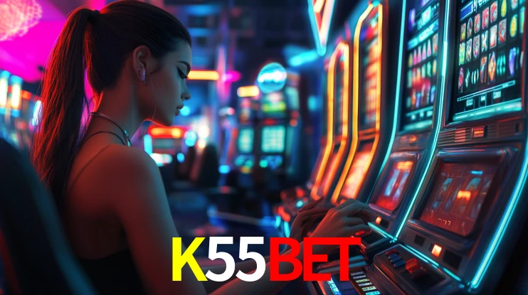 Welcome Bonus K55Bet