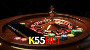 Tennis Betting K55Bet