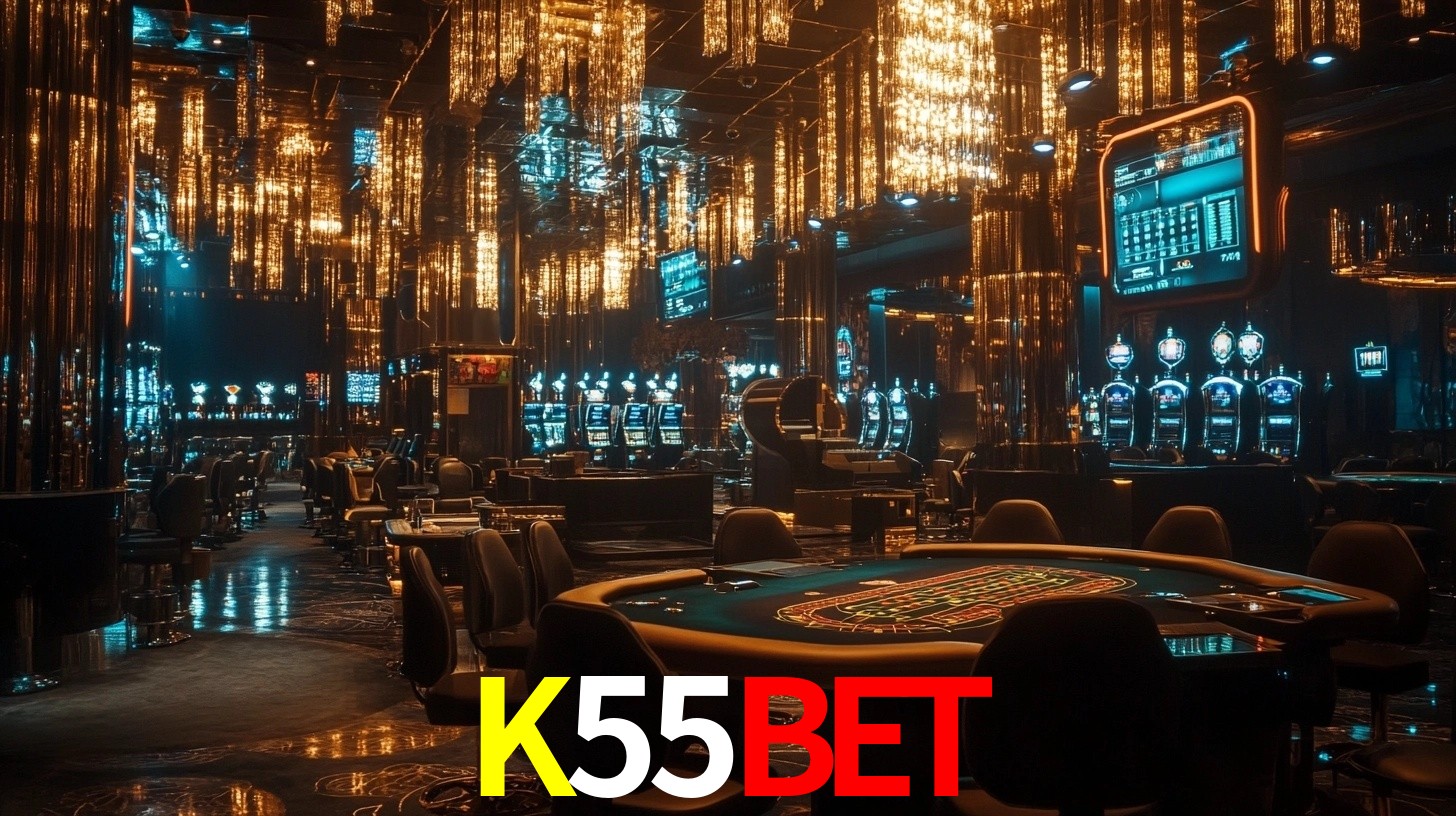 K55Bet: Seu Especialista em Apostas Esportivas Brasileiras