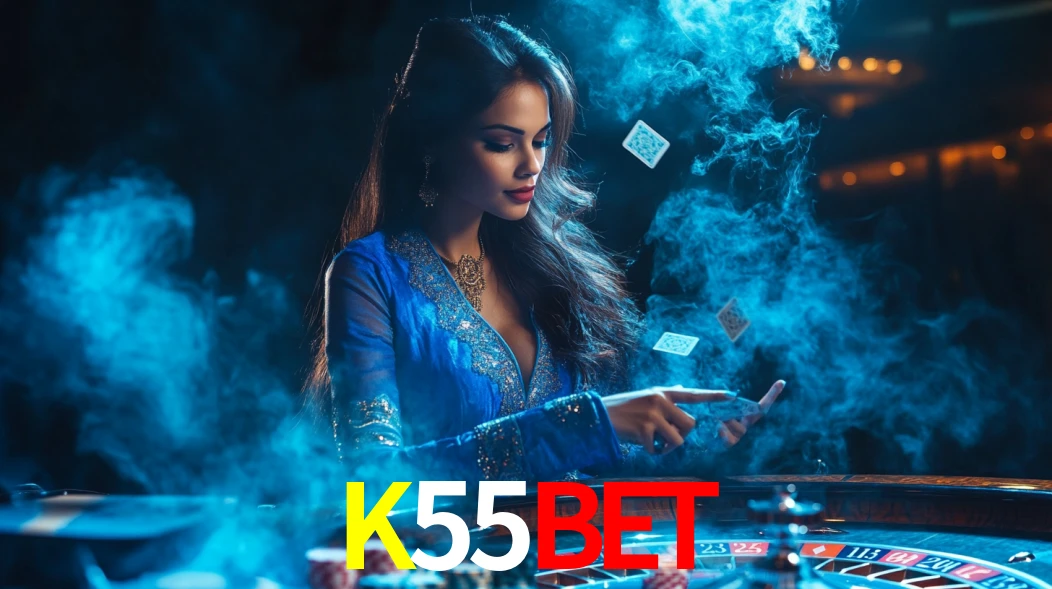 Descubra a Essência do K55Bet: Nossa História e Compromissos