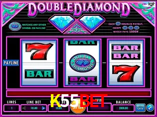 Descubra a Essência do K55Bet: Nossa História e Compromissos