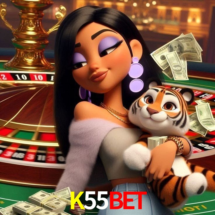 Welcome Bonus K55Bet