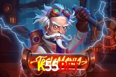 Games Directory K55Bet