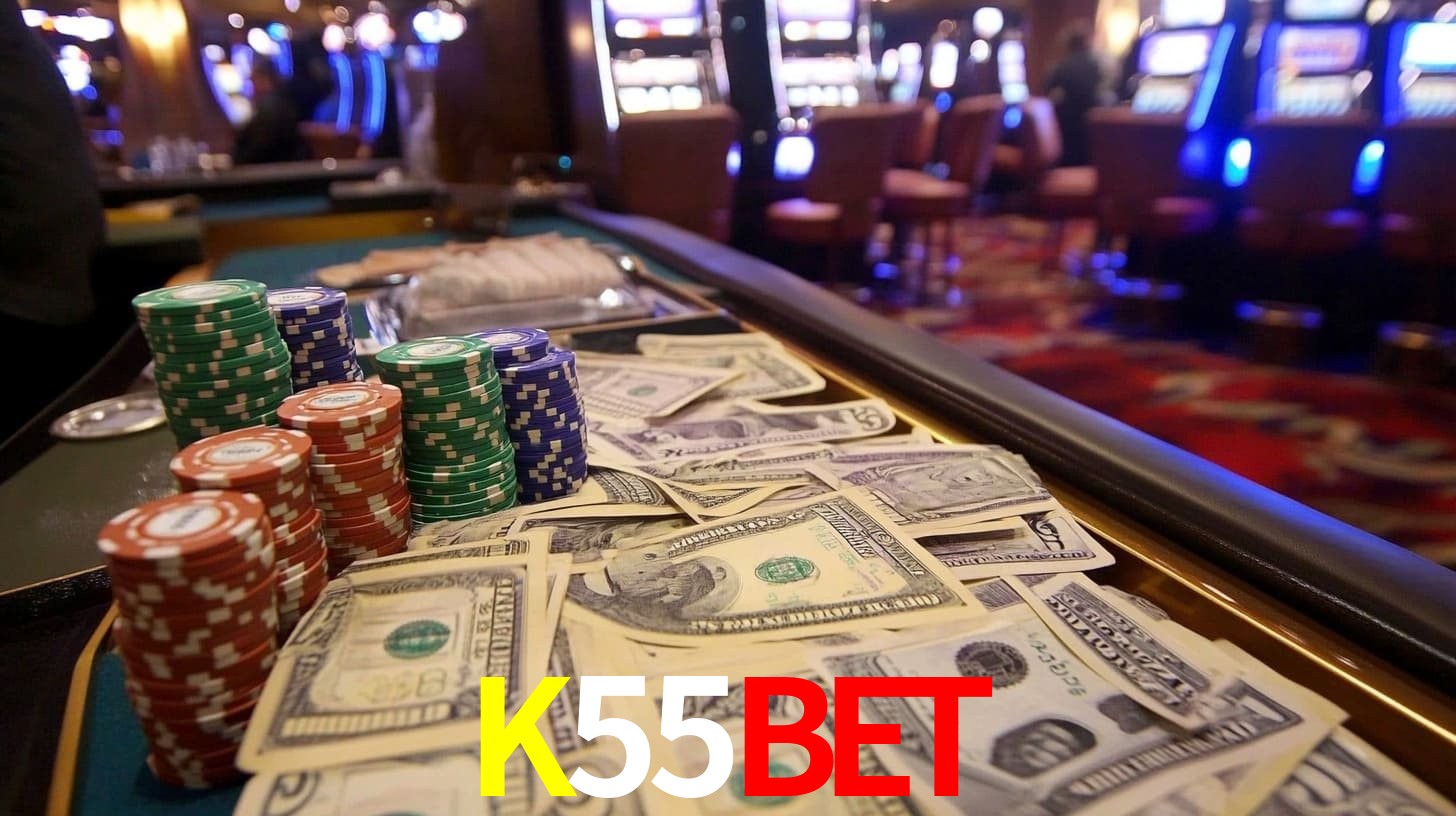 Weekend Specials K55Bet