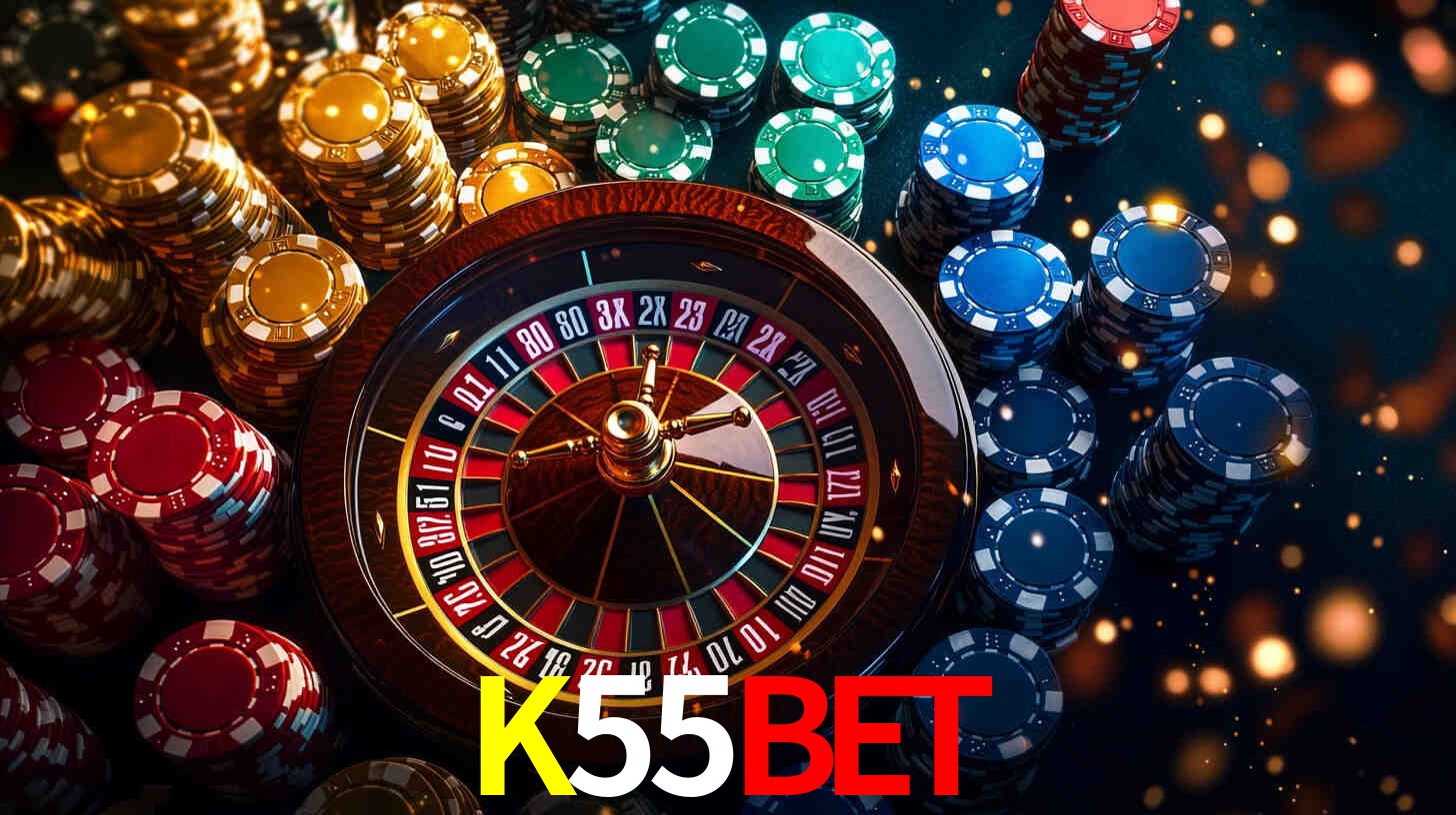 Premium Interface K55Bet