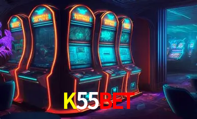 Desvendando o Mundo dos Jogos Virtuais na K55Bet