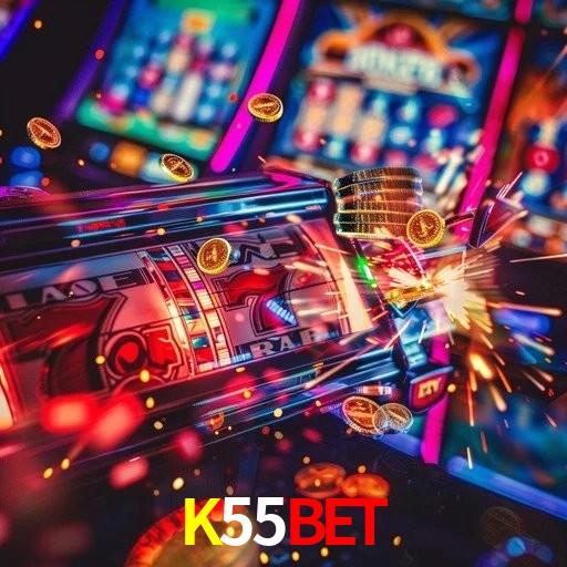 cassino K55Bet