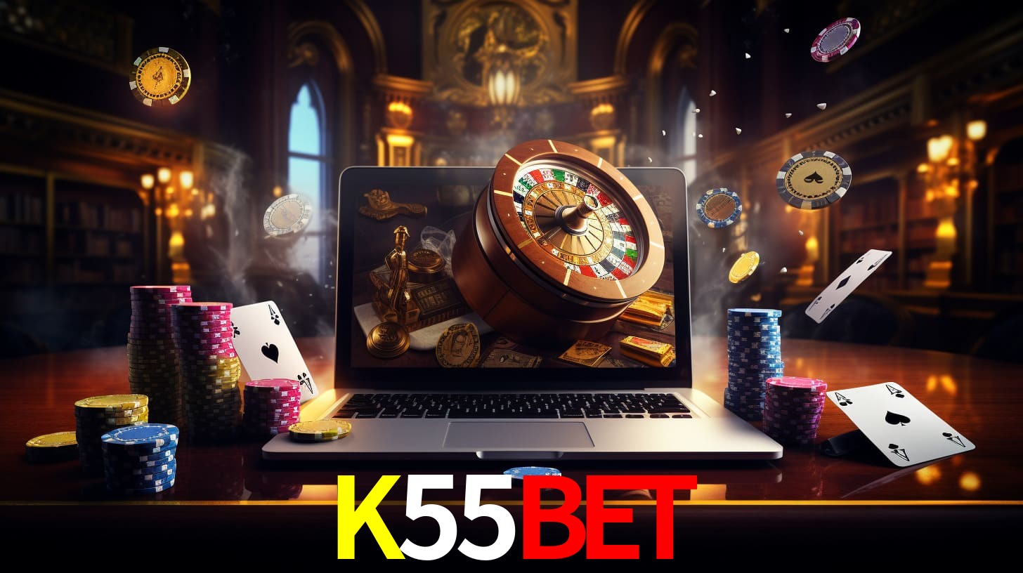 VIP Casino K55Bet