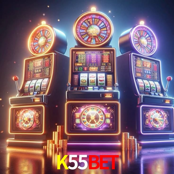 K55Bet App