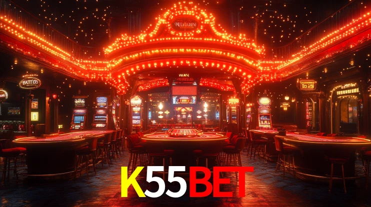Daily Bonuses K55Bet