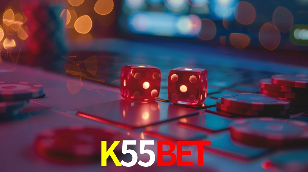 Account Benefits K55Bet