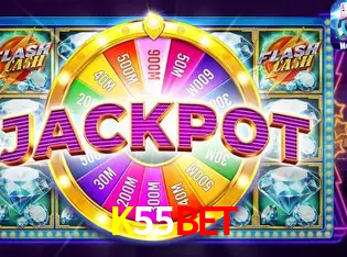 Apostas Esportivas na K55Bet: Um Guia Completo