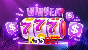Experiência VIP K55Bet