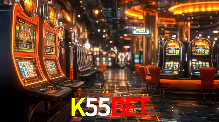 Tournaments K55Bet