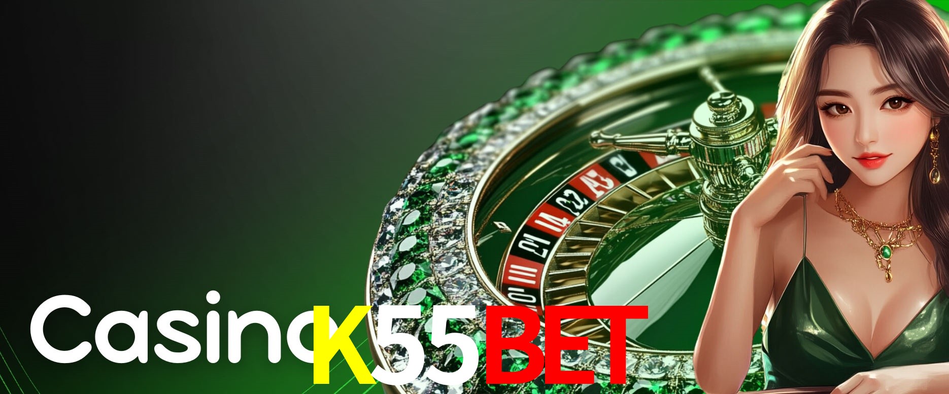 Weekend Specials K55Bet