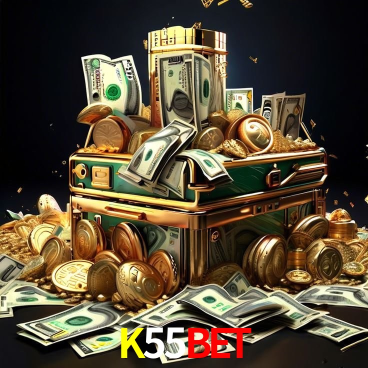 Experiência VIP K55Bet
