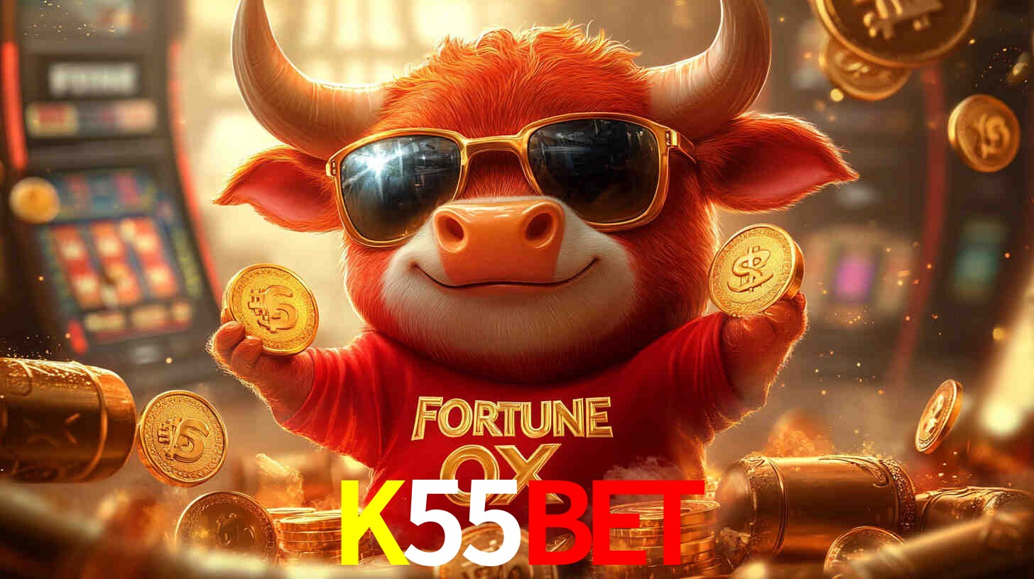 K55Bet.Com