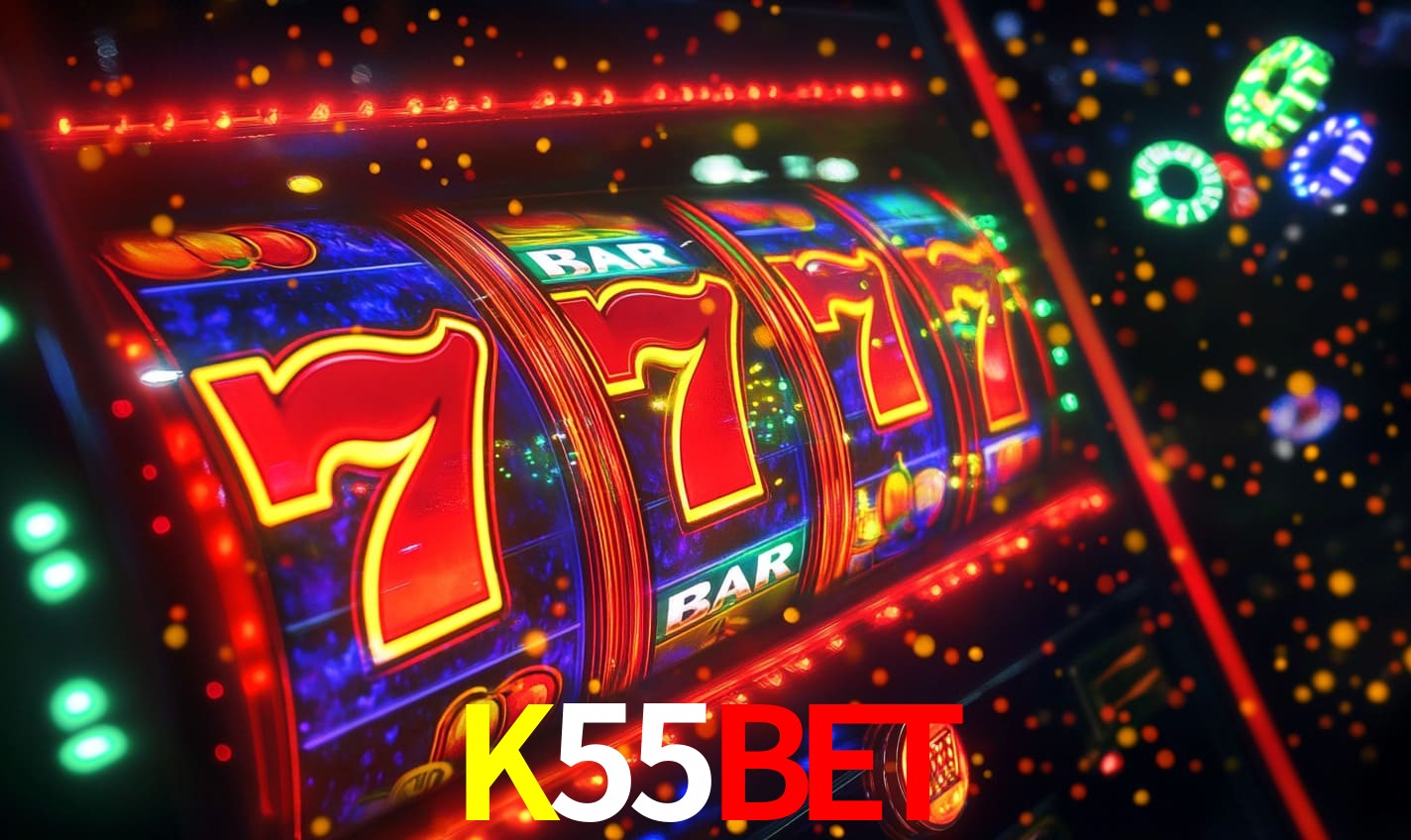 K55Bet App