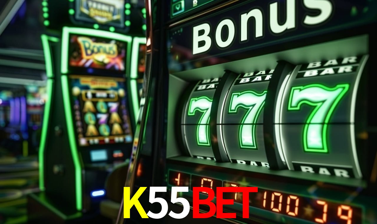 Live Casino K55Bet