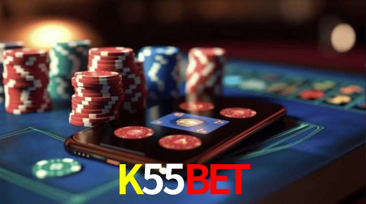 Sports Statistics K55Bet