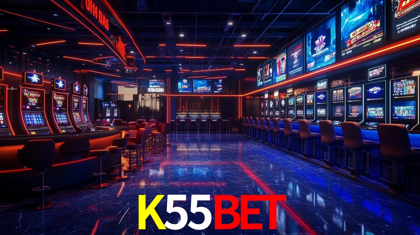 Programa VIP K55Bet