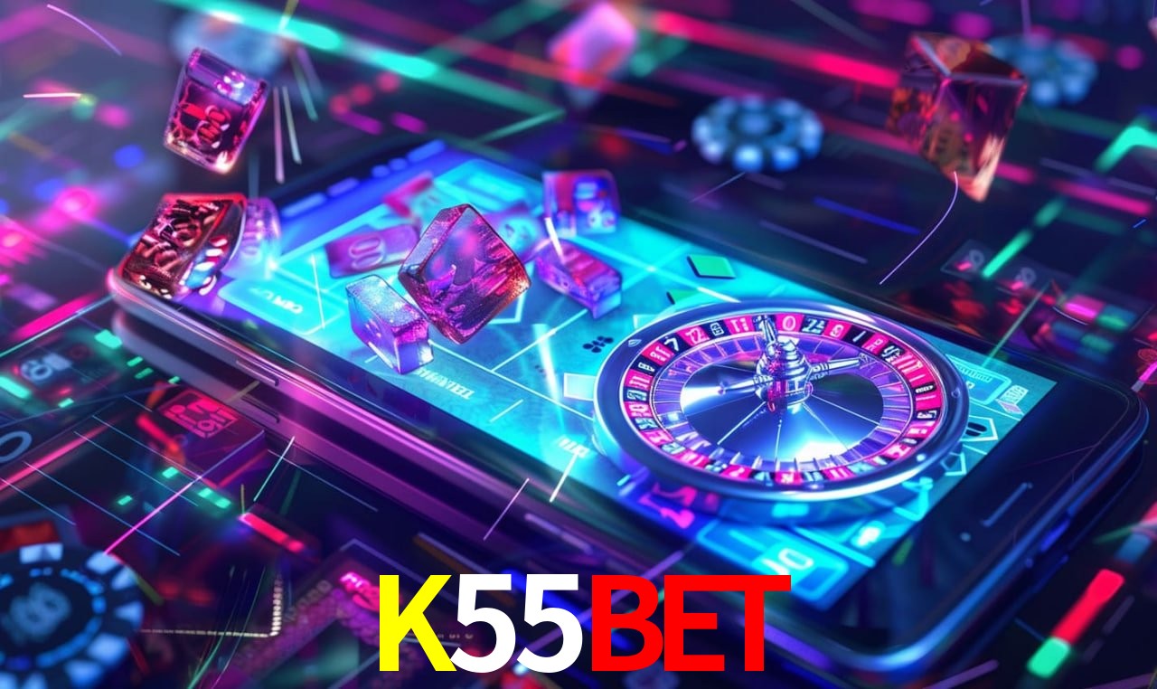 Statistics K55Bet