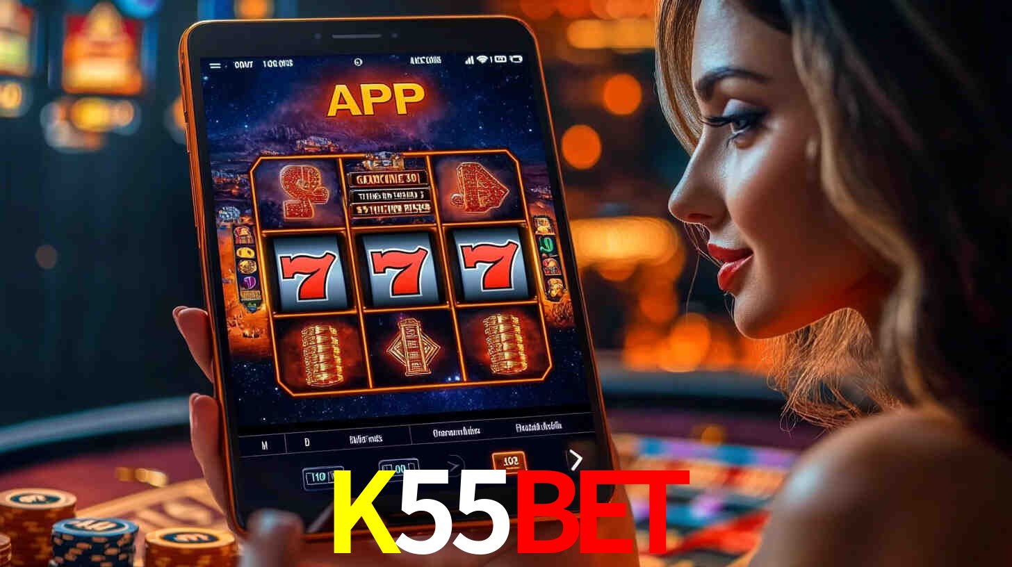 K55Bet