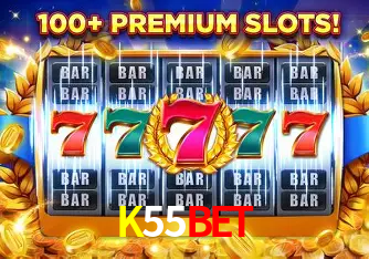 Descubra a Magia dos Jogos de Arcade no K55Bet