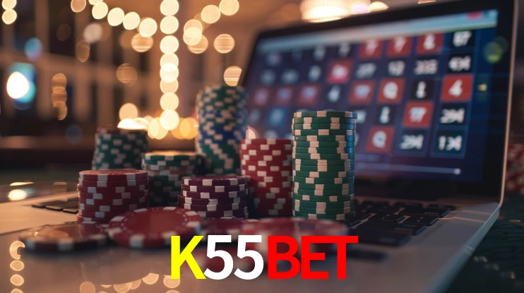 2FA Security K55Bet