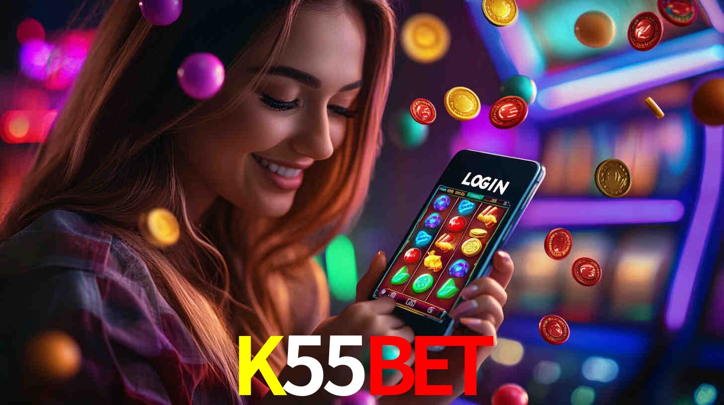 K55Bet App