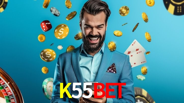 Games Directory K55Bet