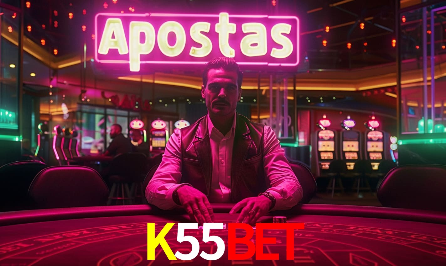Explorando a Categoria de Eventos em Apostas na K55Bet