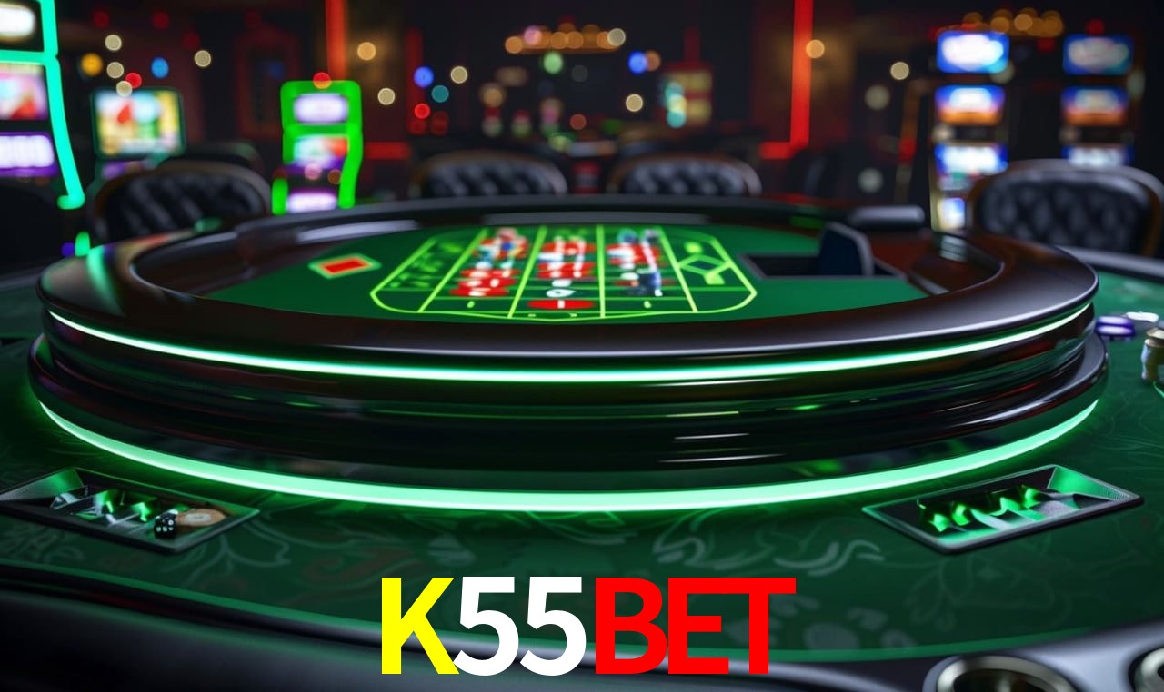 Exclusive Offers K55Bet