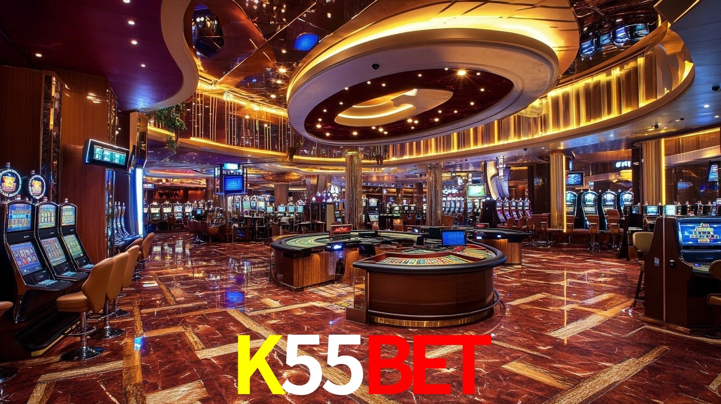 Tournaments K55Bet