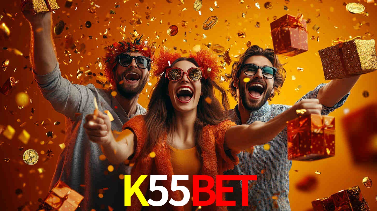 K55Bet