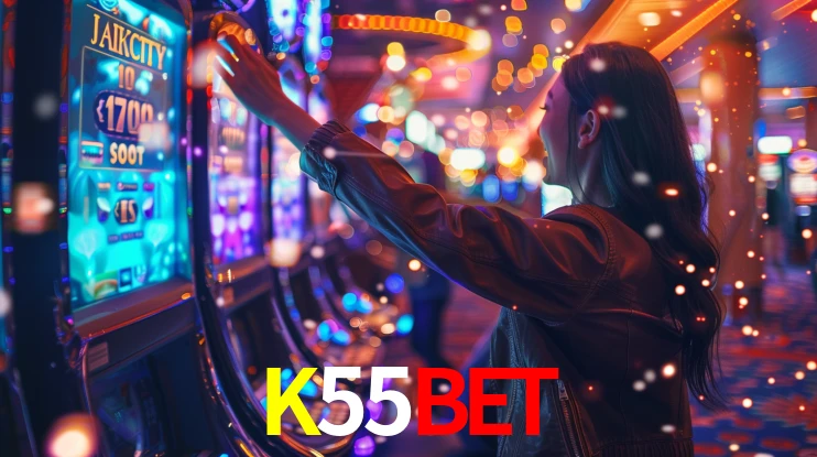 Experimente o Login Seguro Premium no K55Bet