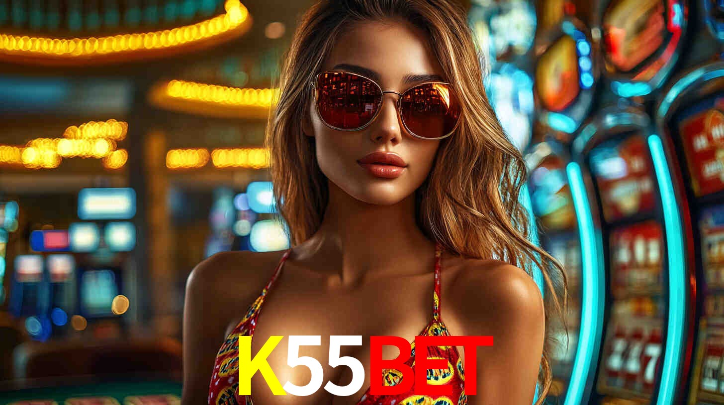 K55Bet App Interface