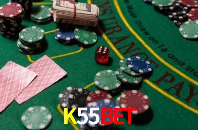 K55Bet,K55Bet.Com