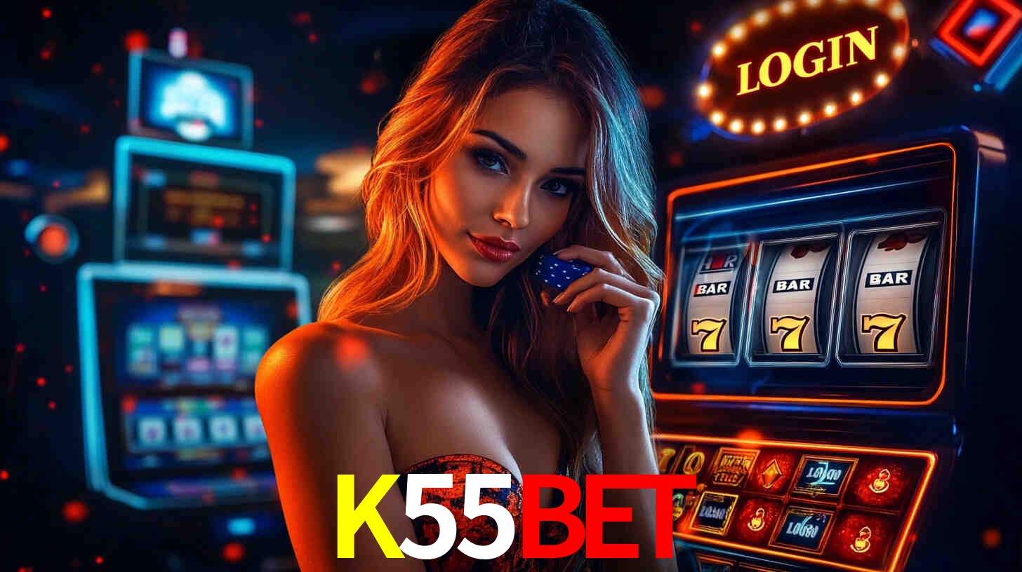 K55Bet App