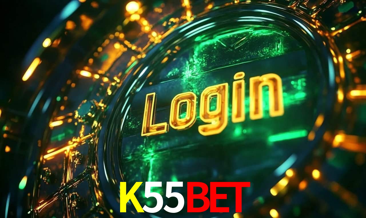 Premium Interface K55Bet