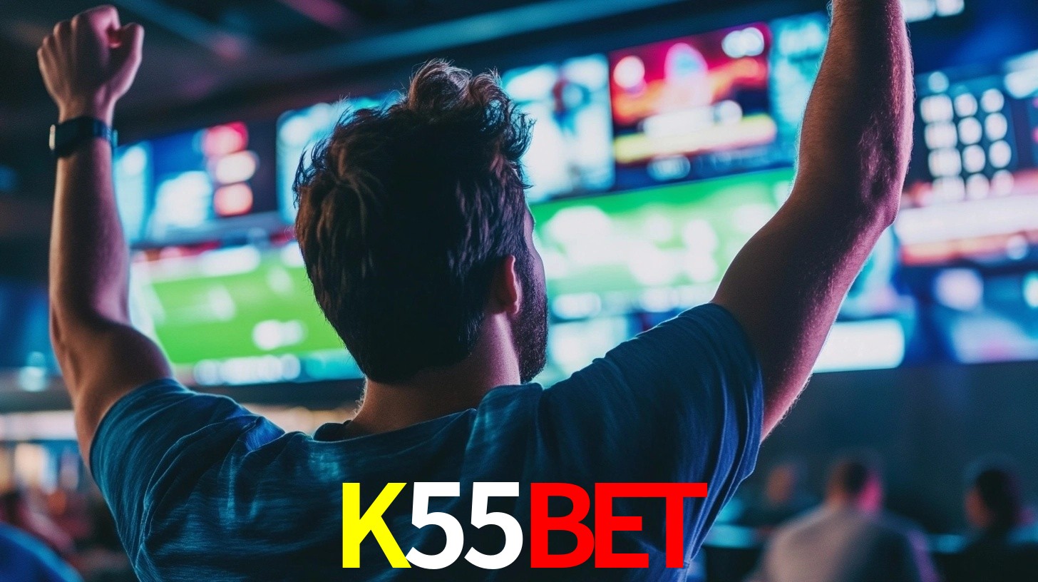 K55Bet - Cassino em um Clique - K55Bet.Com