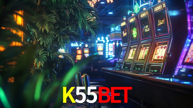 Roulette Table K55Bet
