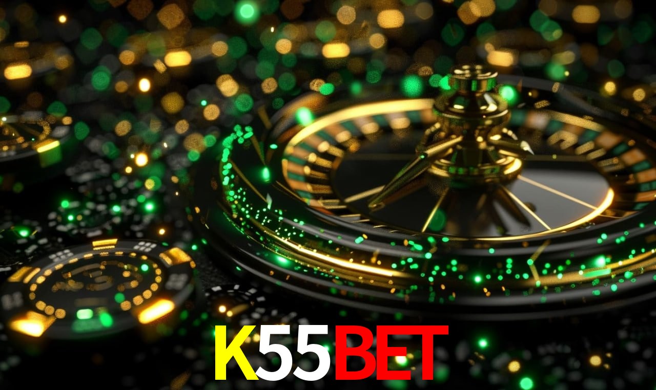 Flash Promotion K55Bet
