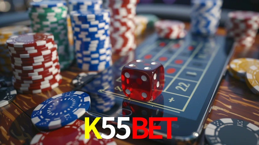 K55Bet