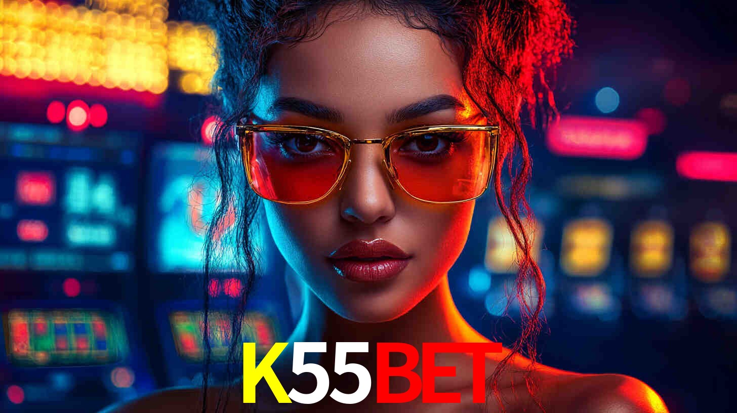A Experiência Imersiva dos Cassinos Ao Vivo no K55Bet