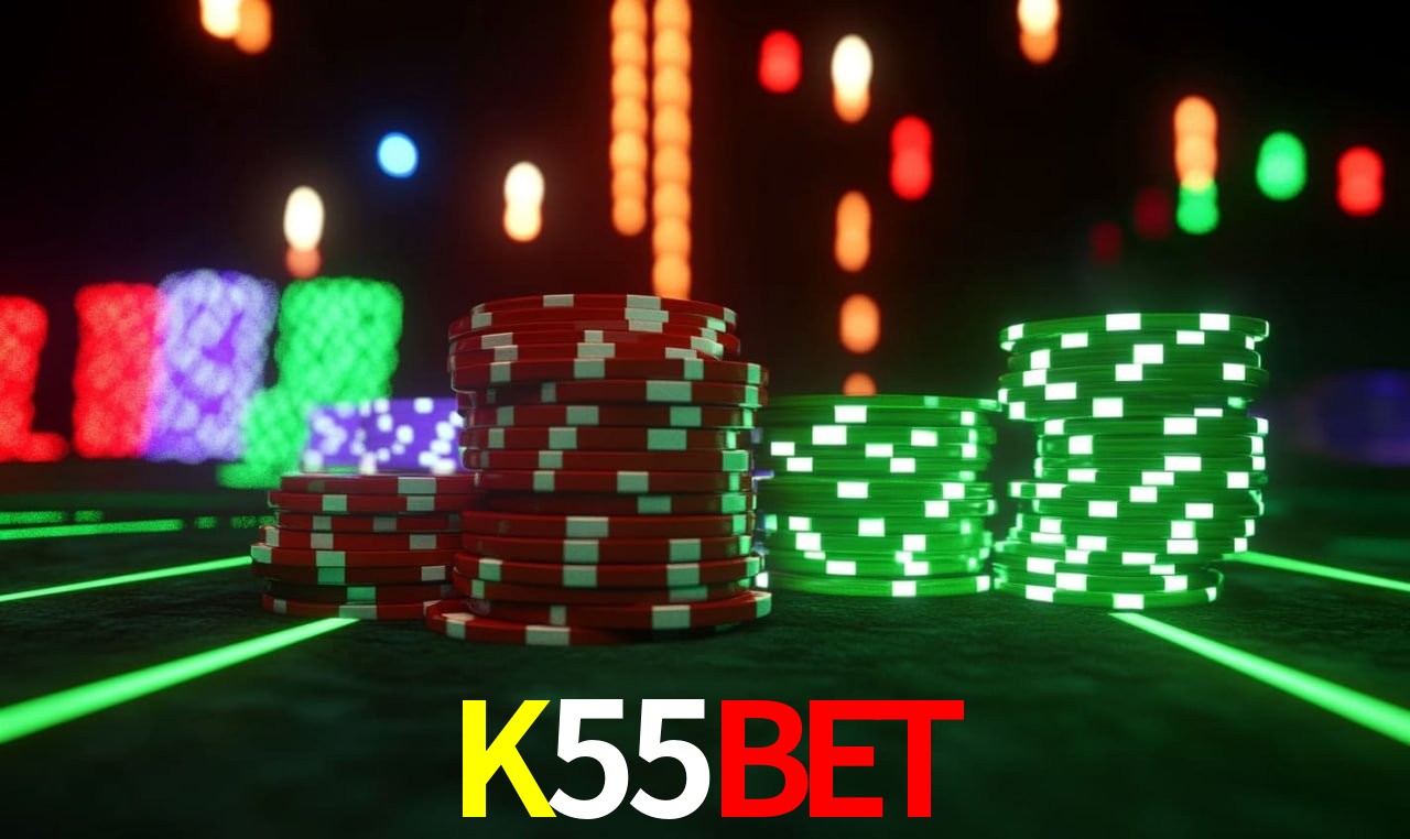 Game Statistics K55Bet