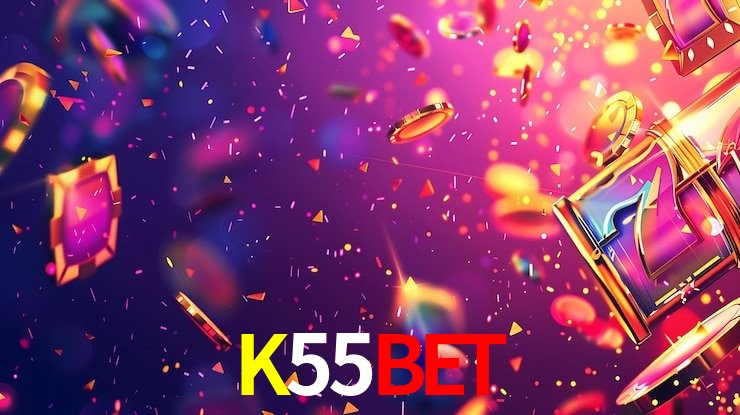 A Emoção da Loteria na K55Bet: Uma Chance de Mudança de Vida