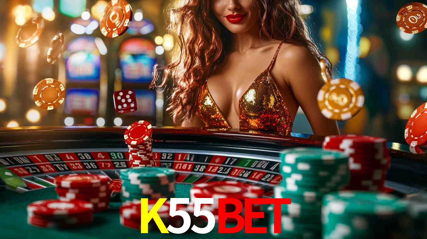 Exclusive Games K55Bet